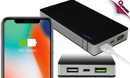 Universal Power Bank!